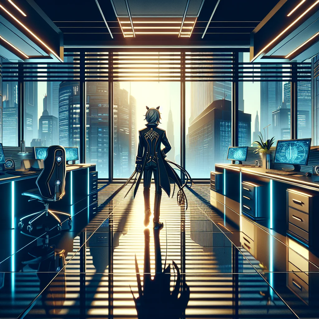 การตื่นขึ้นของความสามารถ illustration