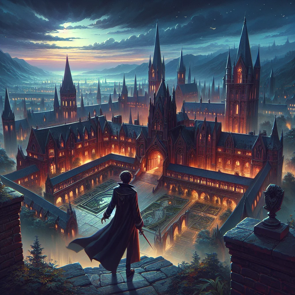 เงาของอดีต illustration