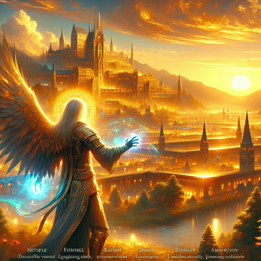 เงาที่รวมตัว illustration